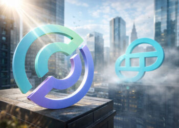 A toxic trend that suggests the IPO window is slamming shut for most crypto companies ignored Circle