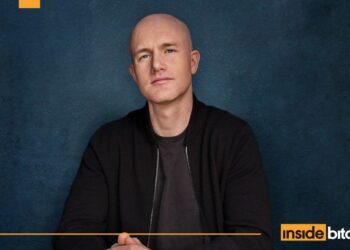 “Bitcoin Good For USD,” Says Coinbase CEO Brian Armstrong