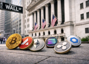 Crypto index ETFs emerge as investors seek simplicity