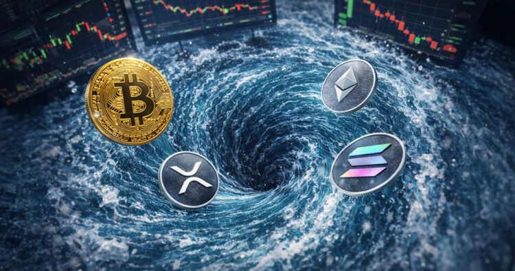 How crypto derivatives liquidation drove Bitcoin’s 2025 crash