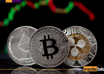 Bitcoin, ETH, XRP Slide Amid $636M In Liquidations