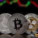 Bitcoin, ETH, XRP Slide Amid $636M In Liquidations
