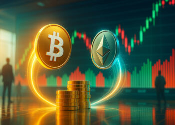 Bitcoin to Ethereum rotation narratives are lying to you unless they match this specific $480 billion signal