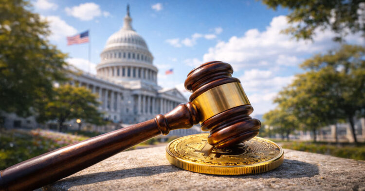 We mapped every major 2025 crypto regulation change to show you which rules actually protect your wallet