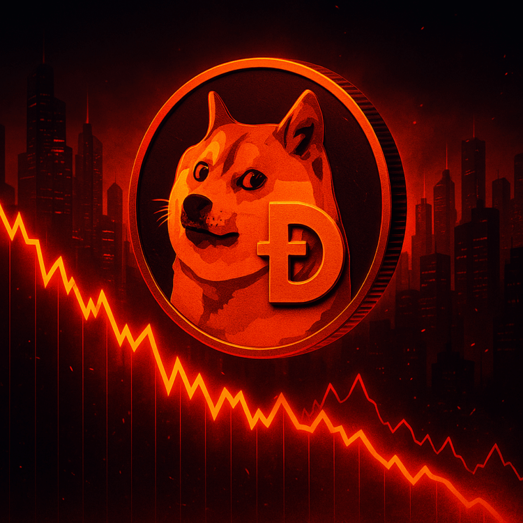 Dogecoin’s Selloff Tests Long-Held Beliefs as Traders Debate Capitulation or Reset
