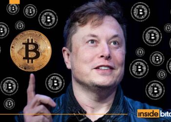 Musk Says Money Will Die, Energy And Bitcoin To Take Over