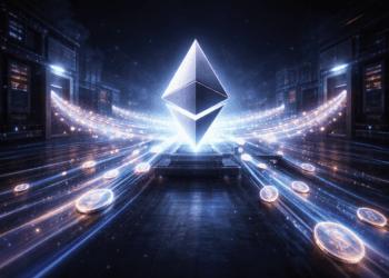 Ethereum Exchange Outflows Soar To $978M: Sign Of Dip Buying?