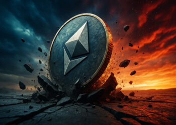 Can Ethereum hold its crown as DeFi shifts towards Solana?