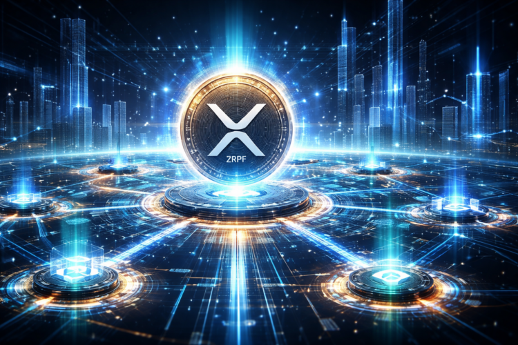 XRPFi Strategy Points to XRP as a Multichain Financial Giant