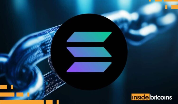 Solana Price Up 1% As Solana Mobile Confirms SKR Launch