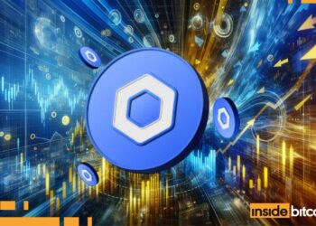 Chainlink Price Slips 7%, Grayscale Gets Nod To Launch LINK ETF