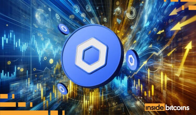 Chainlink Price Slips 7%, Grayscale Gets Nod To Launch LINK ETF