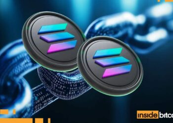 Solana Climbs 5% On XRP News As Analyst Says It May Flip ETH