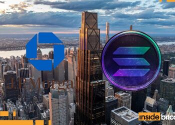 JPMorgan Pioneers $50 Million Galaxy Digital Bond On Solana