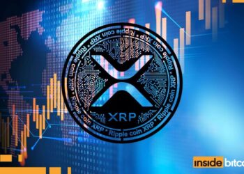 XRP Price Climbs 2% As 21Shares Debuts XRP ETF