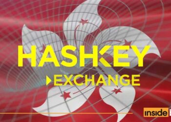 Hashkey Shares Slide 3% After $206M Hong Kong IPO