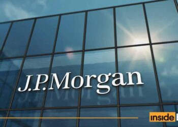 JPMorgan Launches Tokenized Money Market Fund On Ethereum
