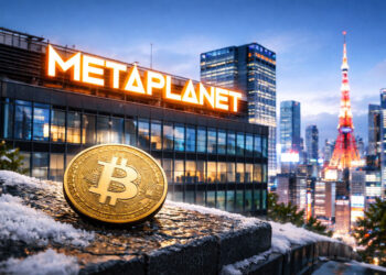 Metaplanet’s financial gymnastics paves way for potential Bitcoin buy