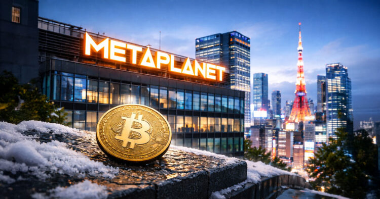 Metaplanet’s financial gymnastics paves way for potential Bitcoin buy
