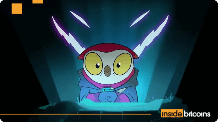 Moonbirds & Jupiter Join Hands To Launch An NFT Campaign