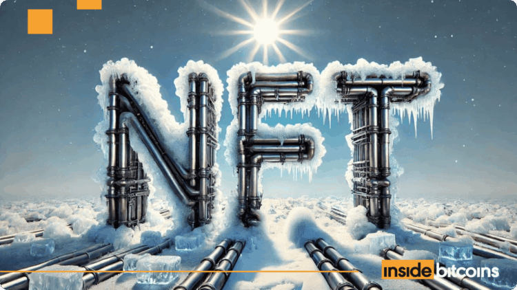 NFT Winter Is Here, But Better Days In NFTs Are Just Ahead