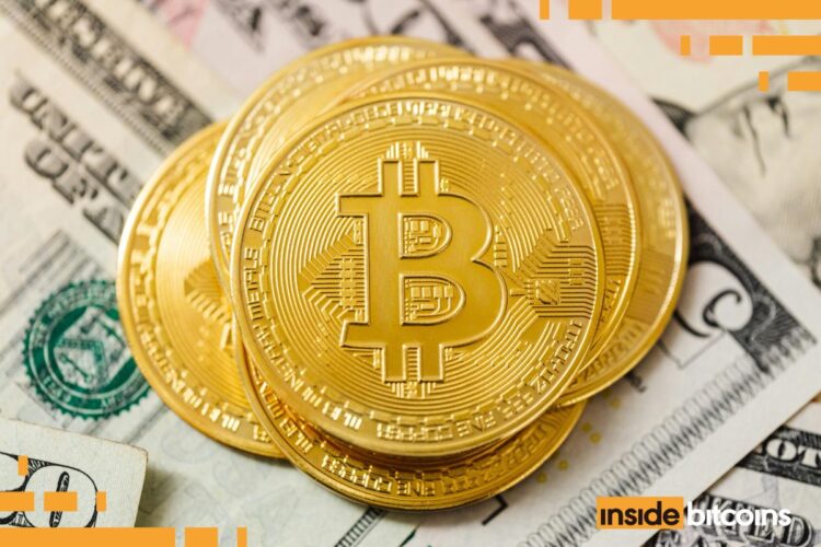 Bitcoin Price Drops 2.5% Despite Fed Interest Rate Cut