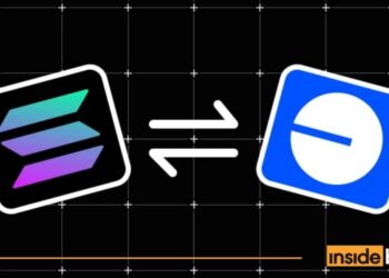 Coinbase’s Base Launches Solana Bridge Using Chainlink CCIP