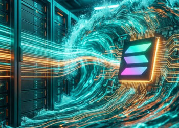 Solana’s seamless operation post-DDoS signals a new era