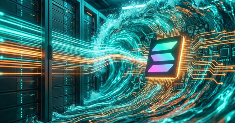 Solana’s seamless operation post-DDoS signals a new era