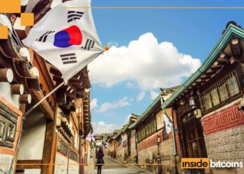 South Korea Crypto Law Delayed By Regulatory Deadlock