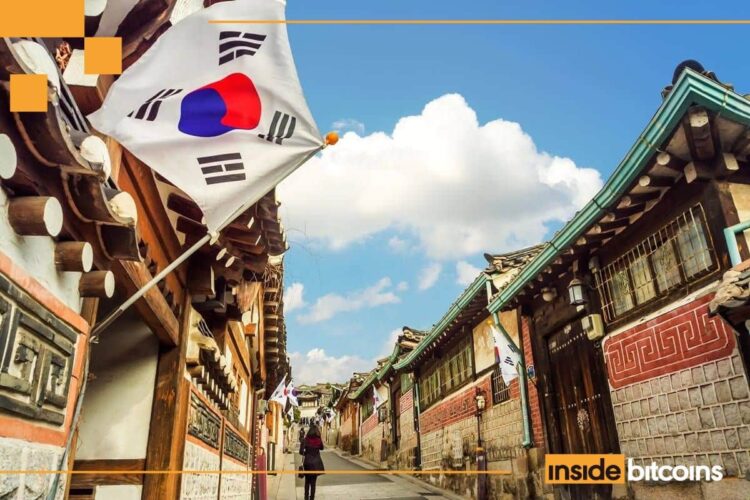 South Korea Crypto Law Delayed By Regulatory Deadlock