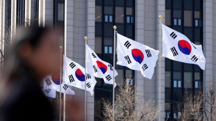 South Korea Prepares Digital Asset Act With Bank-Led Plan