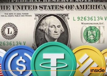 US Banning Stablecoin Yields Will Benefit Other Currencies: Exec