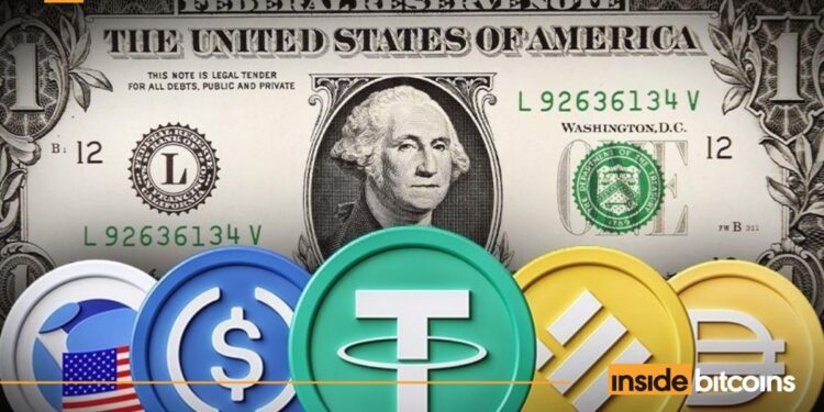US Banning Stablecoin Yields Will Benefit Other Currencies: Exec