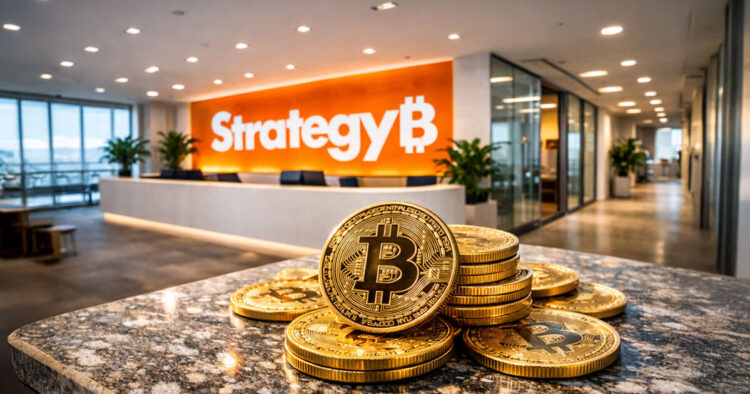 How Strategy cornered the Bitcoin market but lost the equity war