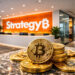 How Strategy cornered the Bitcoin market but lost the equity war