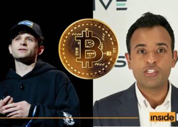 Twenty One Capital Slide 20% As Strive Launches $500M Offering