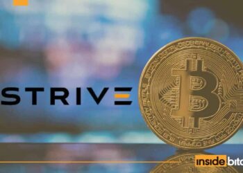 Strive Urges MSCI To Scrap Plan To Remove BTC Treasury Firms