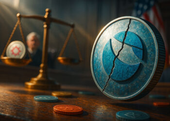 How Do Kwon’s jail sentence forces a brutal “truth test” that many algorithmic tokens will instantly fail