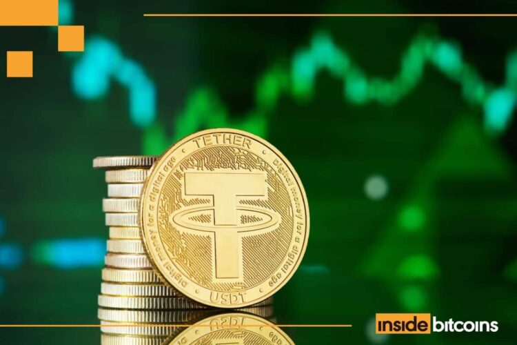 Tether’s USDT Stablecoin Gets Regulatory Nod In Abu Dhabi