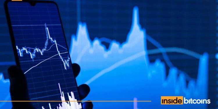 Tokenized Stocks Soar To Record $1.2 Billion Market Cap