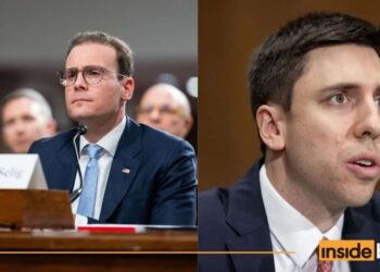 Crypto-Friendly Mike Selig And Travis Hill To Lead CFTC, FDIC