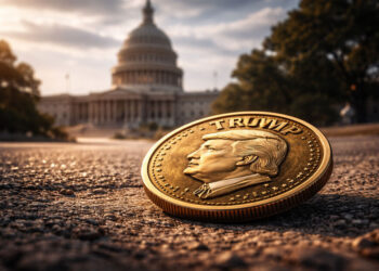 Charles Hoskinson argues the TRUMP token cost crypto a 70-vote Senate win and sparked the Bitcoin-only crisis