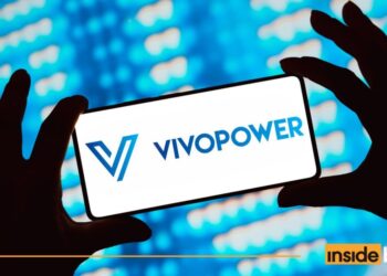 VivoPower Eyes $300M Ripple Labs Share Deal