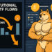 XRP ETFs Attract $756M as Price Slides Toward $2, Meme Traders Rotate Into Maxi Doge