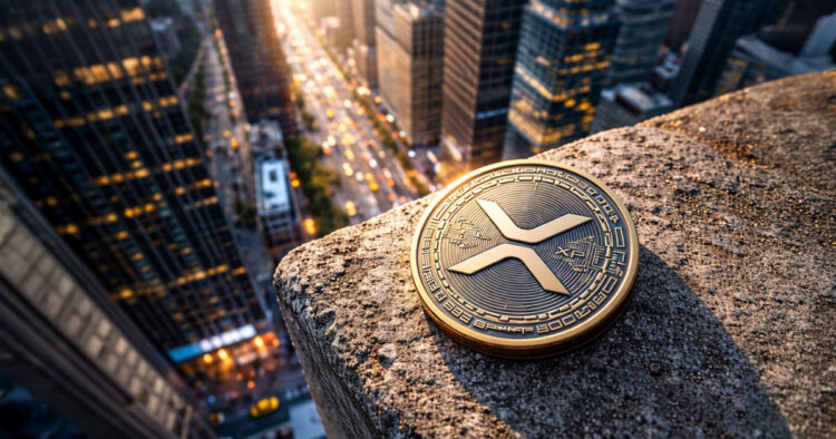 XRP inflows hit new highs as price performance falters