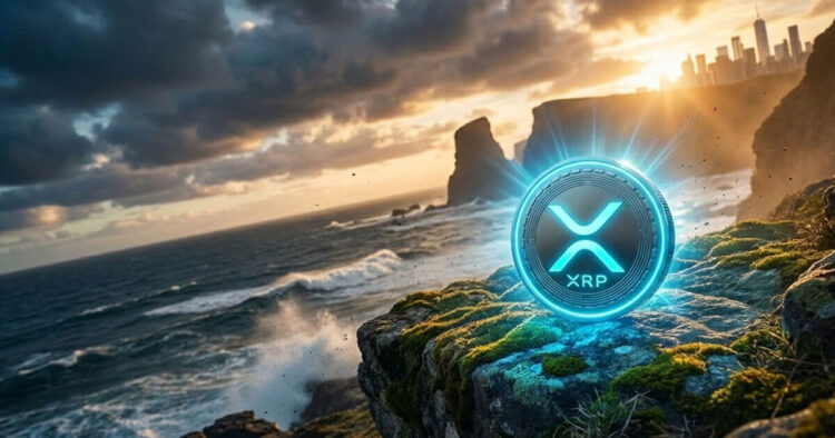 Why is XRP price falling?