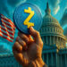 US government holds Zcash