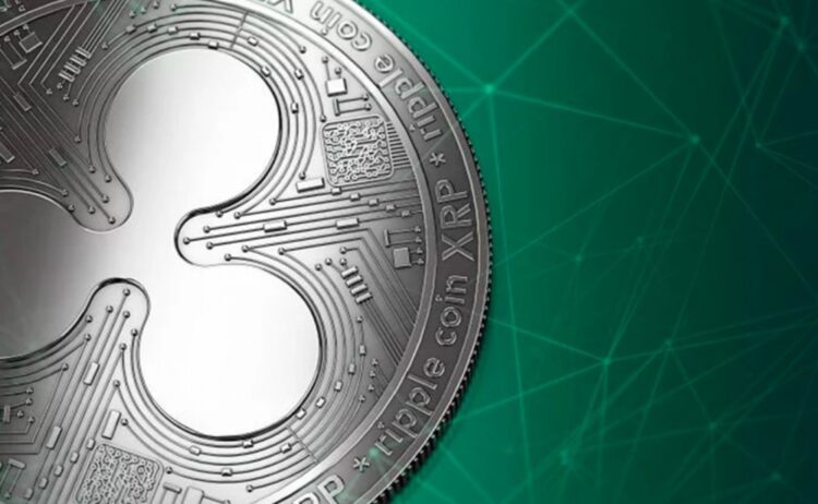 XRP Funding Rates Point To Possible Price Breakout