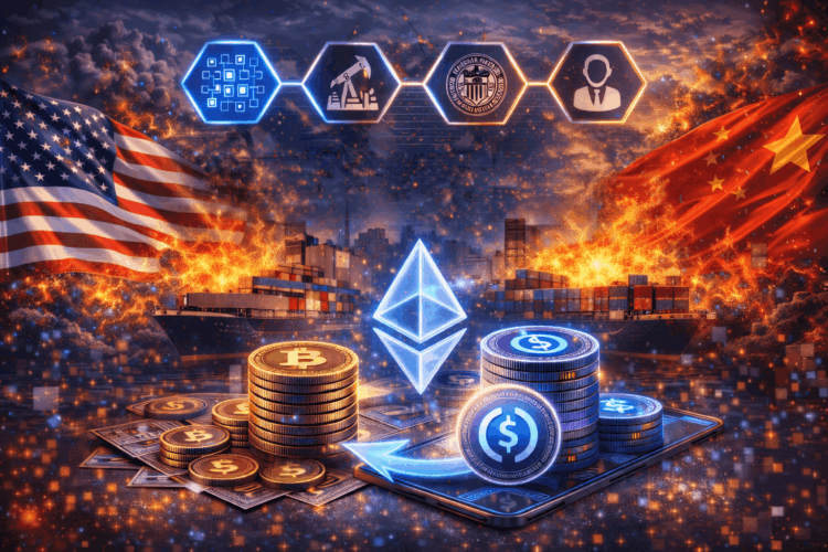 4 Market Movers This Week